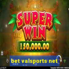 bet valsports net